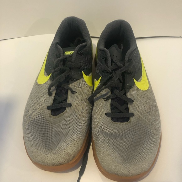 Metcon 1 - Picture 3 of 6